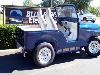 hybrid Jeep - EV Power Systems
